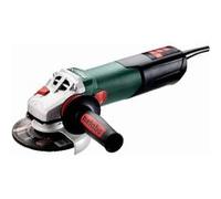 Meuleuse Ø125 mm filaire WA 13-125 QUICK METABO - 603630000 G