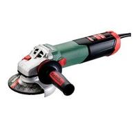 Metabo WE 19-125 Q M-Brush Meuleuse d'angle (1900W/125mm) 613105000