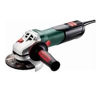 Meuleuse Ø125 mm filaire WEV 11-125 QUICK METABO + coffret - 603625500 G