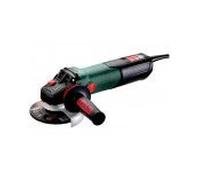 Metabo Meuleuse d'angle Metabo WEV 17-125 Quick Inox avec réglage de la vitesse de rotation, écrou de serrage rapide Quantité:1