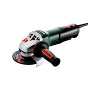 Meuleuse d'angle Metabo WP 11-125 Quick 603624000 125 mm 1100 W