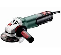 Metabo Meuleuse d'angle WPB 13-125 Quick (603631000) Quantité:1