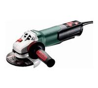 Metabo Meuleuse d'angle WPB 13-125 Quick (603631000) Quantité:1