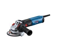Bosch GWS 17-125 S meuleuse d'angle 12,5 cm 11500 tr/min 1700 W 2,2 kg