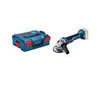 Bosch GWS 18V-10 Professional meuleuse d'angle 12,5 cm 9000 tr/min 2,1 kg