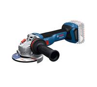 Meuleuse Ø125 mm GWS 18V-11 BOSCH