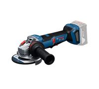 Meuleuse Ø125 mm GWS 18V-11 PS BOSCH