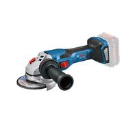 Bosch GWS 18V-15 C Professional meuleuse d'angle 12,5 cm 9800 tr/min 2,2 kg