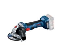 Meuleuse angulaire sans-fil BOSCH GWS 18V-7 - 0 601 9H9 001 Professional (vendu sans batterie) en carton avec accessoires