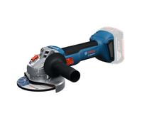 Meuleuse sans fil Ø125mm GWS 18V-8 (Solo) PROFESSIONAL - BOSCH 06019N9000