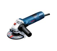 Bosch GWS 7-125 Professional meuleuse d'angle 12,5 cm 11000 tr/min 720 W 1,9 kg