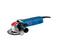 Bosch GWX 10-125 Professional meuleuse d'angle 12,5 cm 11000 tr/min 1000 W 2,2 kg