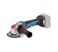 Meuleuse Ø125 mm GWX 18V-10 SC BOSCH
