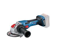 Bosch GWX 18V-15 C Professional meuleuse d'angle 12,5 cm 9800 tr/min 1500 W 2,3 kg