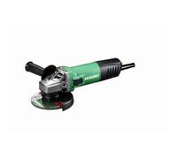 Hikoki Meuleuse d'angle G13SB4YGZ 1400 W Ø125 mm