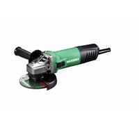 HiKOKI G13SB4YGZ Meuleuse d'angle (1400W/125mm)