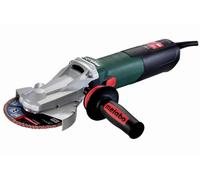 Metabo WEF 15-125 Quick Meuleuse d'angle a tete plate 613082000