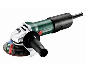 Meuleuse Ø125 mm METABO - WEV 850-125 - 603611000