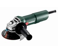 Meuleuse Ø125 mm W 750-125 - METABO - 603605000