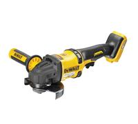 Meuleuse 125 mm XR FLEXVOLT 54 V Brushless - DCG418NT-XJ - DEWALT