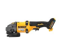 Meuleuse 125 mm XR FLEXVOLT 54V Brushless - Double sécurité - DCG418SHDN-XJ - DEWALT