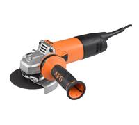 Meuleuse AEG 1200 W Ø 125 MM