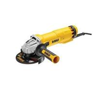 DEWALT Meuleuse 125 mm 1200W en boîte carton - DEWALT - DWE4217