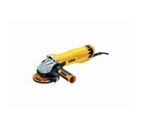 Meuleuse angulaire 125 mm 1400W en boite carton - DEWALT - DWE4237