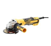 Meuleuse Ø125mm 1700W DEWALT DWE4357-QS Brushless à vitesse variable