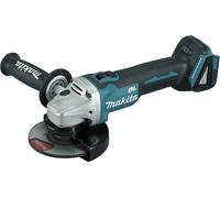 Meuleuse 125mm 18 V Sans batterie/chargeur MAKITA DGA504Z