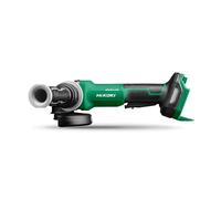 Meuleuse Ø125mm 18V Brushless - HIKOKI - G1813DFW2Z Frein LVH HitCase III