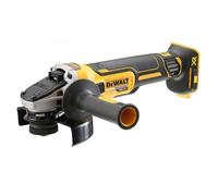 Meuleuse Ø125mm 18V DEWALT DCG405NT-XJ Brushless avec coffret