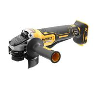 DeWALT DCG406N-XJ meuleuse d'angle 12,5 cm 9000 tr/min 1000 W 1,75 kg