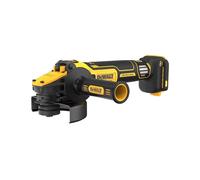 Meuleuse Ø125mm 18V DEWALT DCG409VSNT-XJ Brushless à vitesse variable avec coffret