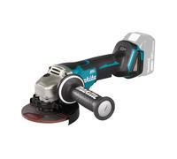 Meuleuse d'angle Makita DGA508Z; 18 V (sans batterie et chargeur)