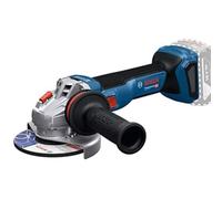 Meuleuse 125mm 18V GWS 18V-11 - Solo carton - Bosch Pro