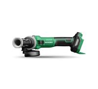 Meuleuse ø125mm 36V Brushless - frein - inter. autobloquant - sans batterie ni chargeur - HIKOKI - G3613DEW2Z