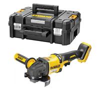 Meuleuse Ø125mm 54V DEWALT DCG418NT-XJ FLEXVOLT Double sécurité