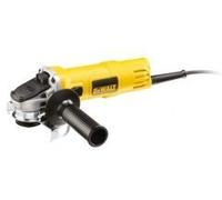 Meuleuse 125mm - 800W avec système anti-redémarrage