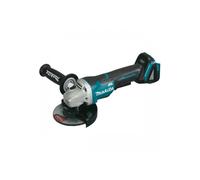 Meuleuse Ø125mm Brushless 18V LXT ® MAKITA DGA508ZJ FREIN+HOMORT en MAKPAC