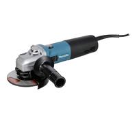 Makita Meuleuse d'angle 9565CVRX2 1400 W Ø 115/125 mm Vitesse variable 2 800–11 000 tr/min