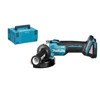 Meuleuse 125mm MAKITA DGA504ZJ LXT 18V Brushless