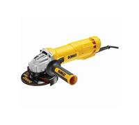 DeWALT DWE4233-QS meuleuse d'angle 1400 W 2,45 kg