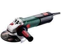 Meuleuse 150 mm WEV 17-150 Quick - METABO - 600473000