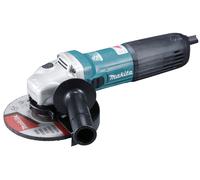Meuleuse 150mm 1400W avec protection anti redémarrage, vitesse réglable, SJSII. - GA6040C