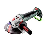 Meuleuse 180 mm 18 V WPBA 18 LTX BL 15-180 Quick DS - METABO - 601746840