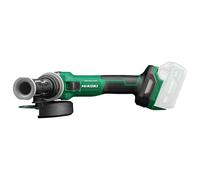 Meuleuse 18V Ø115mm 750W (Solo) - HIKOKI G1812DEW4Z