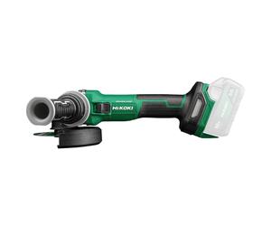 Meuleuse 18V Ø115mm 750W (Solo) - HIKOKI G1812DEW4Z
