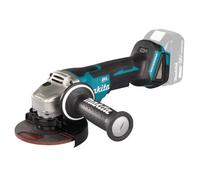Meuleuse d'angle Makita DGA508Z; 18 V (sans batterie et chargeur)