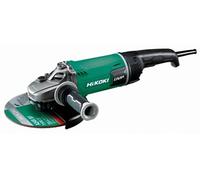Hikoki Meuleuse d'angle G23UDY2WKZ Ø 230 mm 2600 W